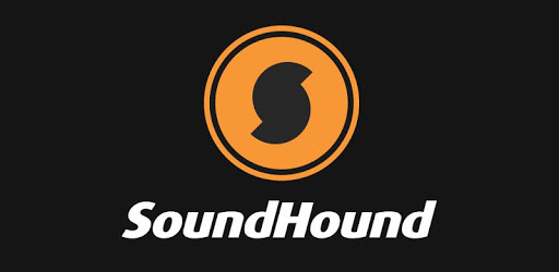 Soundhound Logo